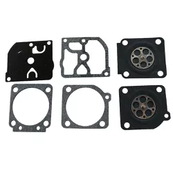 503482101 Jogo de Juntas Carburador Motosserra 55 husqvarna - Santec