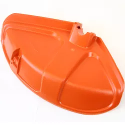 503934202 protecão prato roçadeira universal husqvarna - Santec