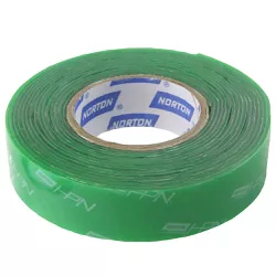 Fita Dupla Face Transparente 19mm x 3 Metros Norton - Santec