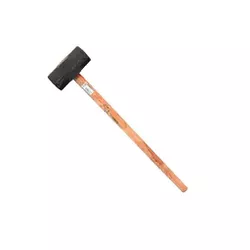 marreta 8kg com cabo 3526 tenace - Santec
