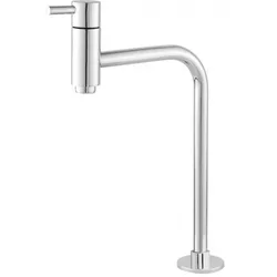 Torneira para Cozinha ou Lavatorio de Bancada 50509 C82 Enca... - Santec