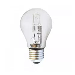 Lampada Halogena Bulbo 70W 220V Avant - Santec
