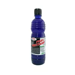 Limpa Pneu Pretinho 500ml Rober Lux - Santec