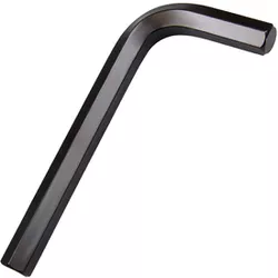 Chave Allen Curta 5/8'' 220510Br Belzer - Santec