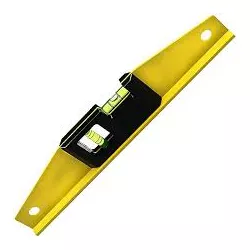 Nível De Alumínio Magnético 12'' Stanley - Santec
