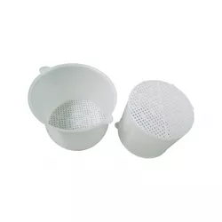 Forma para Queijo 500gr 28074 Injesul - Santec