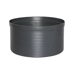 Prolongador 385x200mm para Caixa de Gordura Cipla 2950 - Santec