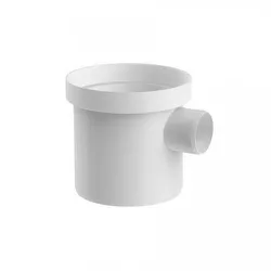 Corpo Caixa Seca 100x100x40mm 28001002 Tigre - Santec