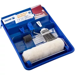 Kit Pintura com 5 Peças 61521000 Tigre - Santec