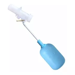 Torneira Bóia Plástica 1/2'' Para Bebedouro 0012 - Santec