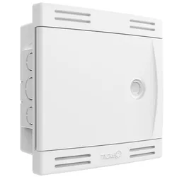 Quadro VDI de Embutir 20x20cm 33044216 Tigre - Santec