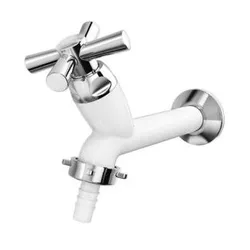 Torneira Plastica 15cm para Tanque 300000458 Tigre - Santec