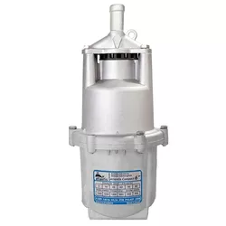 Bomba Submersa 6