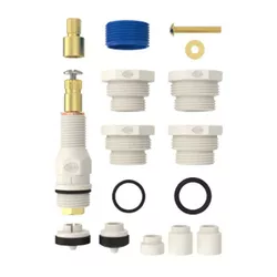 Kit Salva Registro 9 em 1 061403 Blukit - Santec