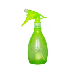 Pulverizador Névoa 500ml Verde - Santec