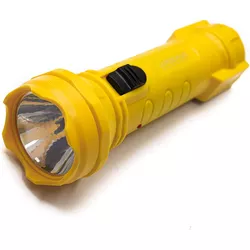 Lanterna Recarregável de 1 Led Compacta 7096 - Santec