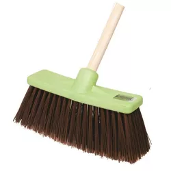 Vassourão Plástico Reforçado 30cm 38018 Odim - Santec