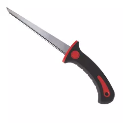 Serrote 12'' Para Gesso Uso Profissional Ref-6500 - Santec