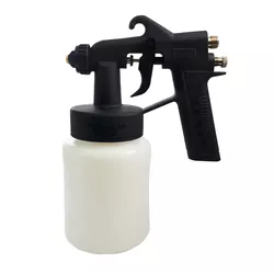 Pistola De Pintura Ar Direto Mod-90 - Santec