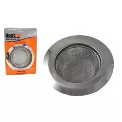 Ralinho para Pia 11,5cm com Borda Larga BFH1296 Bestfer - Santec