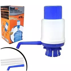 Bomba Manual para Galão de Água 10/20 Litros BFH1844 Bestfer... - Santec