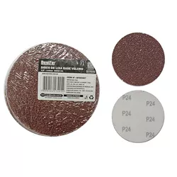 Disco de Lixa 4.1/2