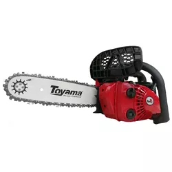 Motosserra a Gasolina 25cc TCS25X Sabre 12 - Santec
