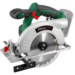 Serra Circular a Bateria 18V ISCD 1831 DWT - Sem Bateria e C... - Santec
