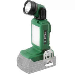Lanterna a Bateria 18V ILD 1810 DWT - Sem Bateria e Carregad... - Santec
