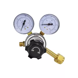 Regulador De Pressão Para Cilindros De Co2 - Santec