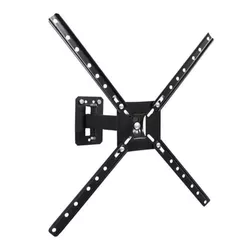 Suporte para TV Articulado de 10 a 55 pol 5285 Fertak - Santec