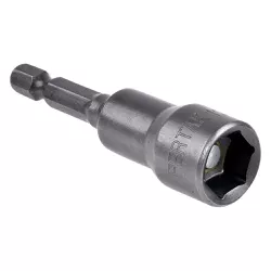Soquete Bit Magnético 8mm 486508 Fertak - Santec
