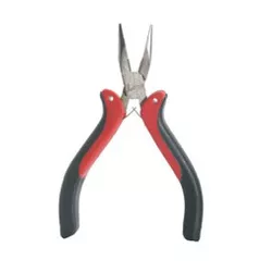 Alicate Mini Corte Bico Fino Lotus - Santec