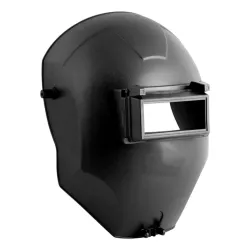 Máscara De Solda C/ Visor Articulado E Carneira C/ Catraca P... - Santec