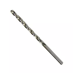 Broca Aço Rápido Longa 4mm Rocast - Santec