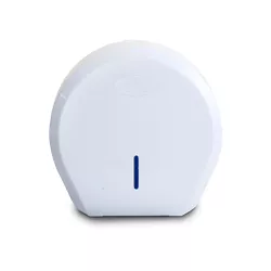 Dispenser para Papel Higiênico Rolão 300/500m 40573 Nobre - Santec