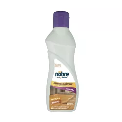 Lustra Móveis 200ml Lavanda 29200 Nobre - Santec