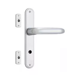 Kit de Fechaduras 500/11 Inox Stam - Santec
