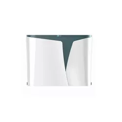 Dispenser para Papel Toalha Branco SP9743 Superpro - Santec