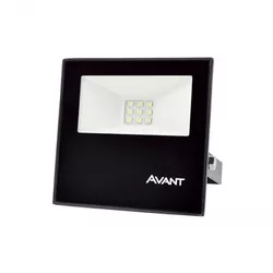 Refletor de Led 10W Verde Bivolt Avant - Santec