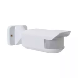 Sensor de Presença Externo MPX-70F Plus Bivolt Margirius - Santec