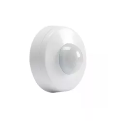 Sensor de Presença de Teto Embutir e Sobrepor MPT-70ESF Marg... - Santec