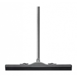 Rodo Plástico 50cm Push Duplo 9154 Superpro - Santec