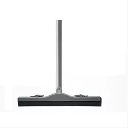 Rodo Plástico 40cm Pusch Duplo 9054C Superpro - Santec