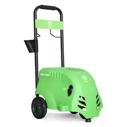 Lavadora de Alta Pressão 2200W Pro 1600 IPC 220V - Santec