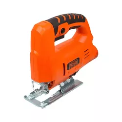 Serra Tico Tico 400W JS10-B2 Black Decker 220V - Santec