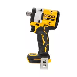 Chave de Impacto 20V 1/2 pol DCF922B-B3 Dewalt - Sem Bateria - Santec