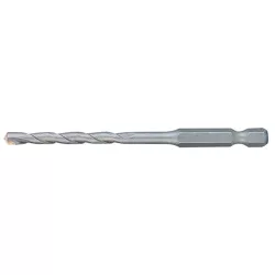 Broca Videa Haste Sextavada 6 x 100mm Makita D-23802 - Santec