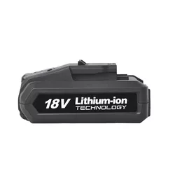 Bateria 18V 2,0Ah WS9970 Wesco - Santec