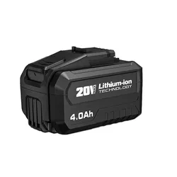 Bateria 18V 4,0Ah WS9940 Wesco - Santec